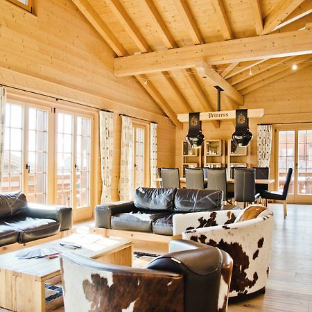 2-Star Griwarent Apartments Grindelwald Luaran gambar