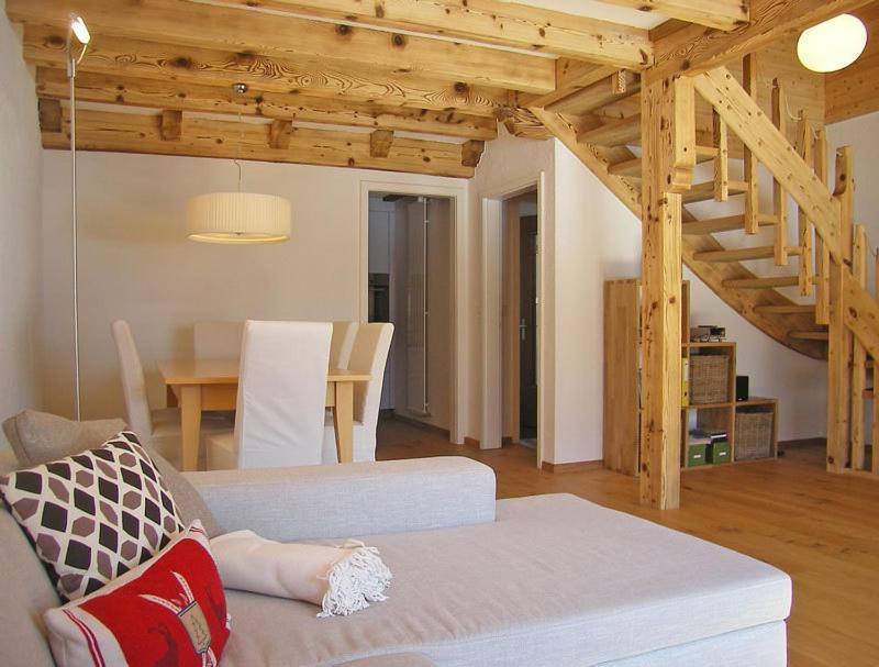 2-Star Griwarent Apartments Grindelwald Luaran gambar