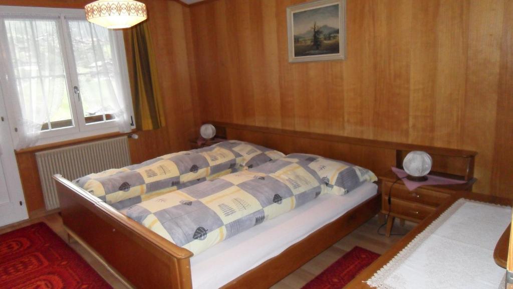 2-Star Griwarent Apartments Grindelwald Bilik gambar