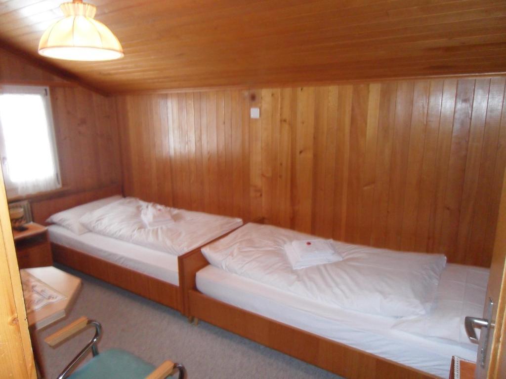 2-Star Griwarent Apartments Grindelwald Bilik gambar
