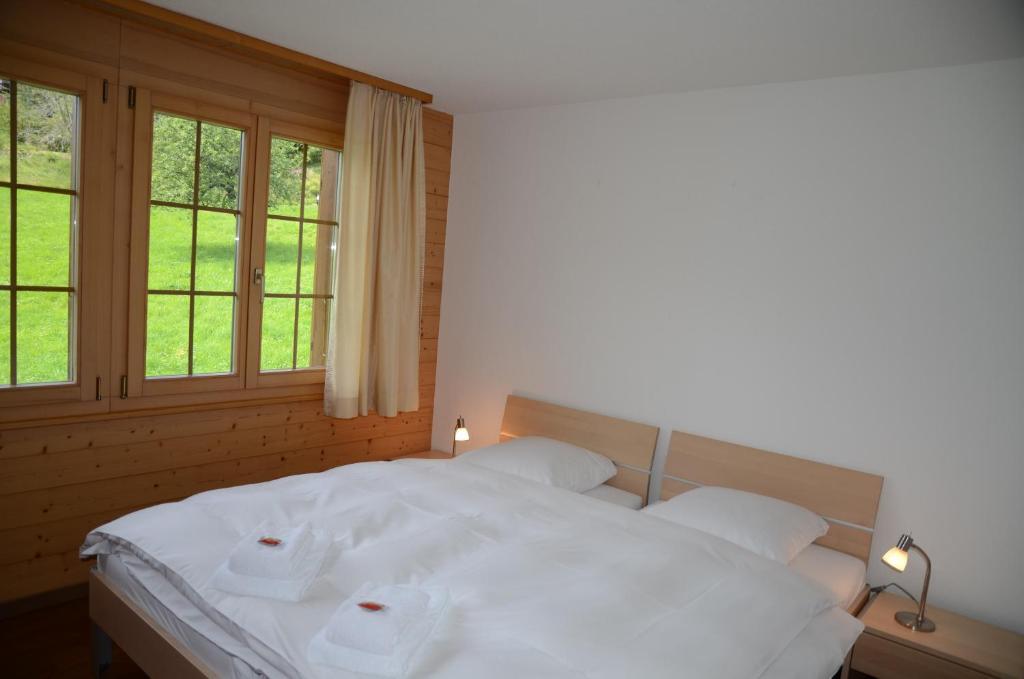 2-Star Griwarent Apartments Grindelwald Luaran gambar