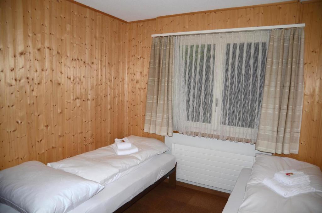 2-Star Griwarent Apartments Grindelwald Bilik gambar