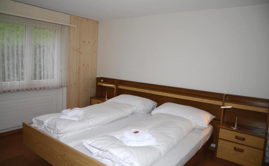 2-Star Griwarent Apartments Grindelwald Bilik gambar