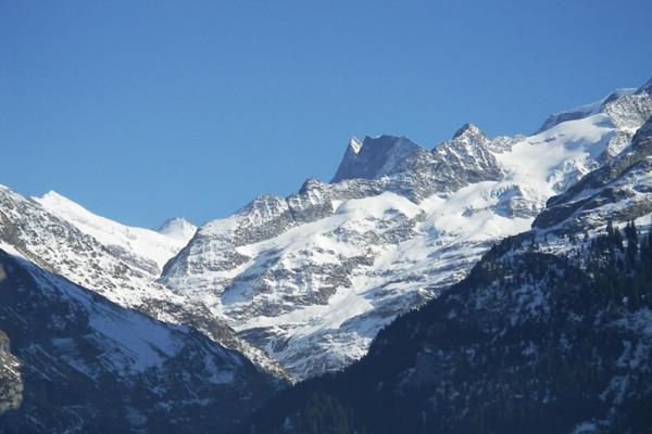 2-Star Griwarent Apartments Grindelwald Bilik gambar