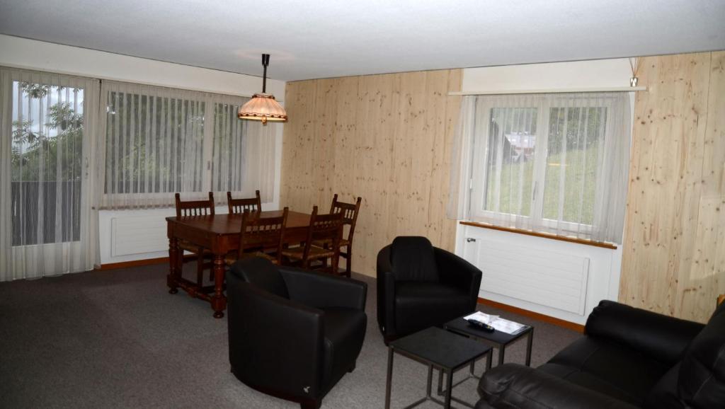 2-Star Griwarent Apartments Grindelwald Bilik gambar