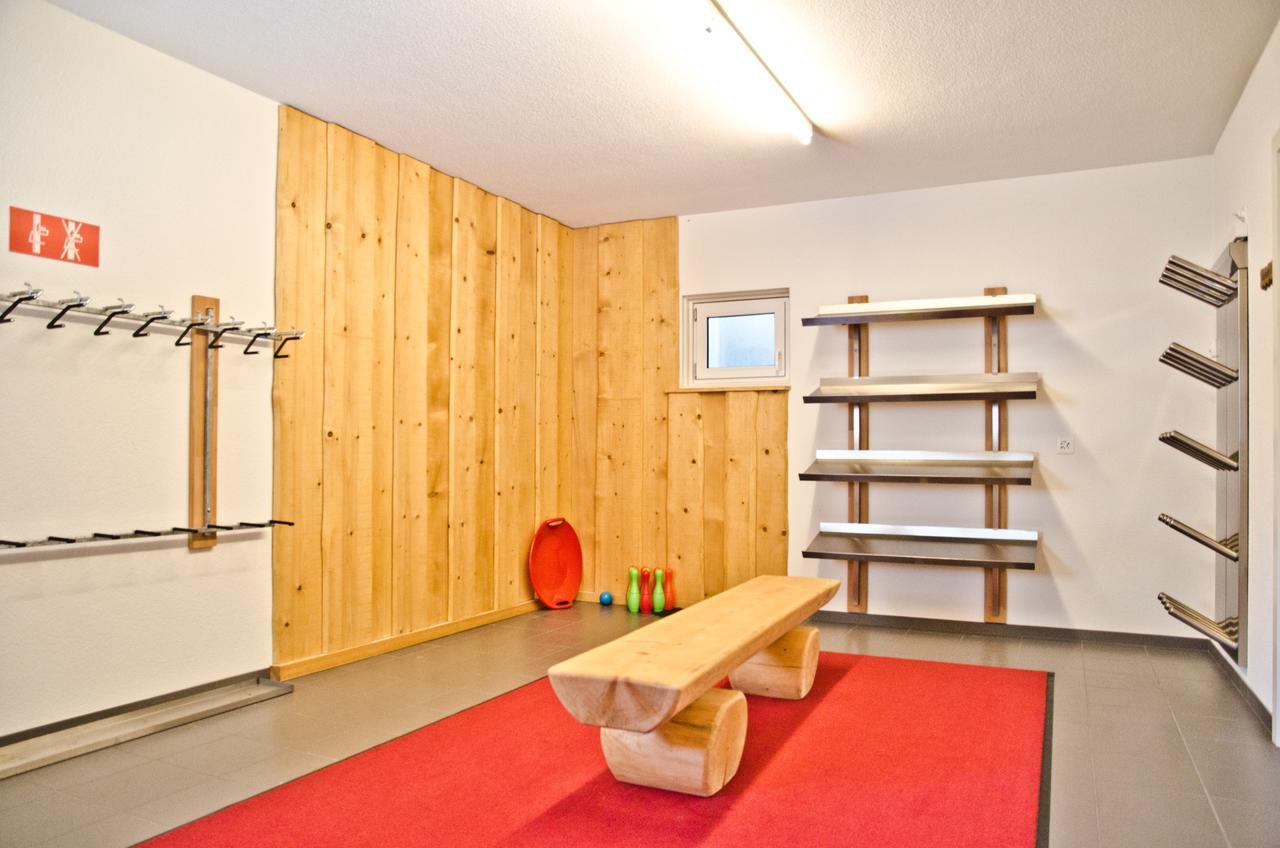 2-Star Griwarent Apartments Grindelwald Luaran gambar