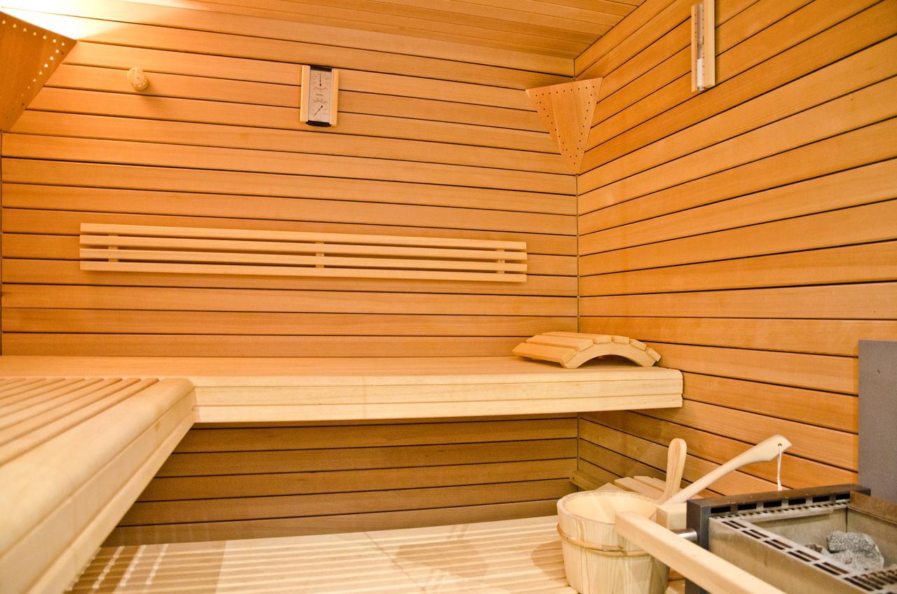 2-Star Griwarent Apartments Grindelwald Luaran gambar