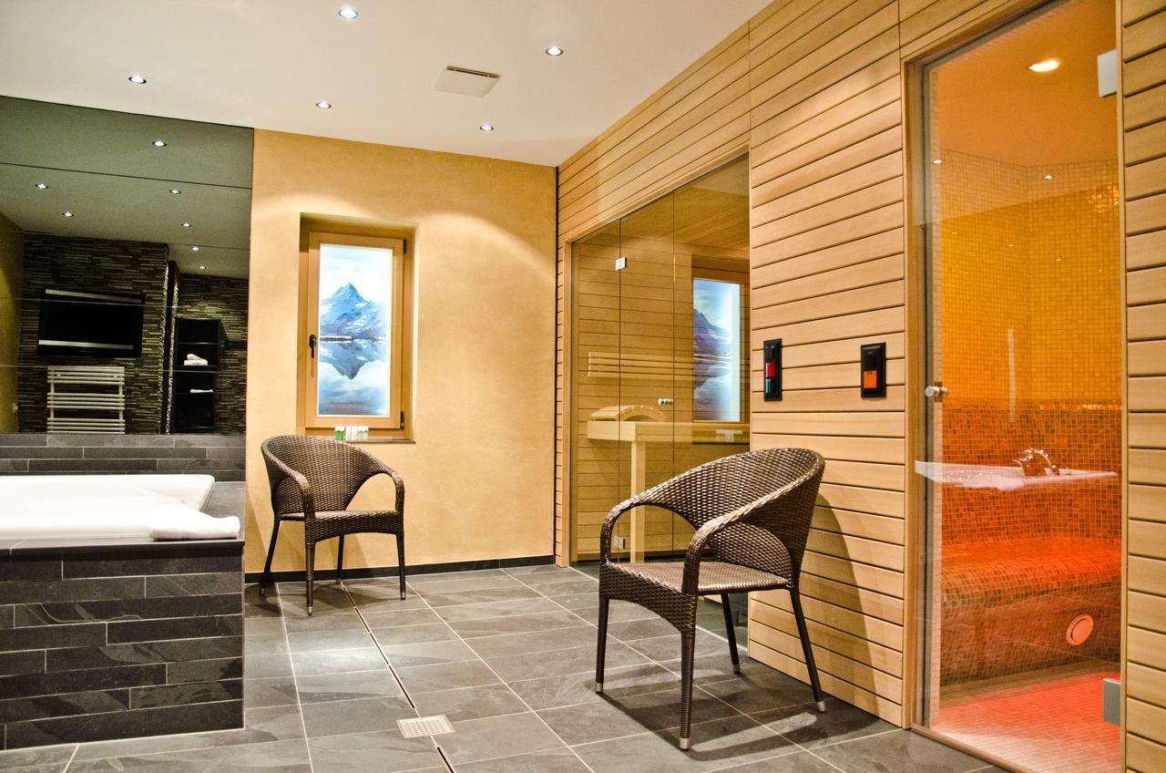 2-Star Griwarent Apartments Grindelwald Luaran gambar