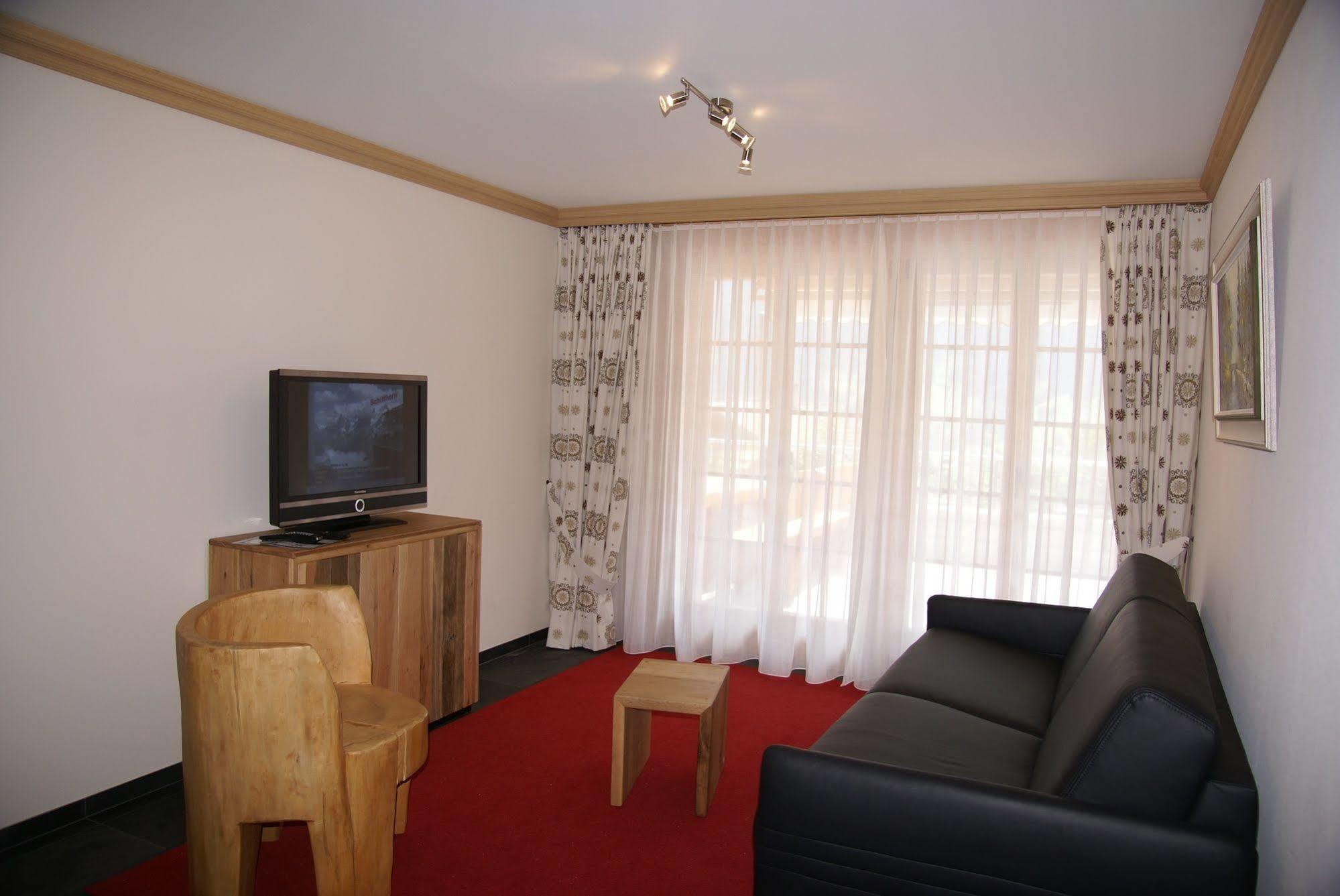 2-Star Griwarent Apartments Grindelwald Luaran gambar