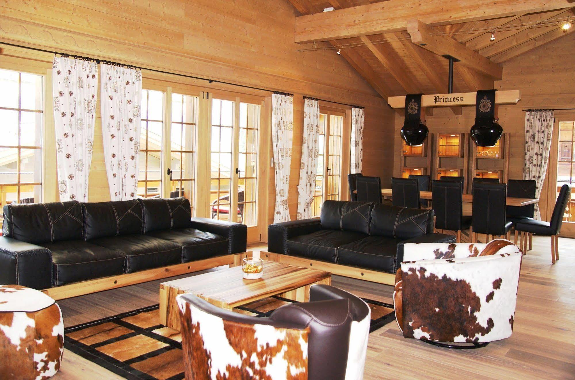 2-Star Griwarent Apartments Grindelwald Luaran gambar