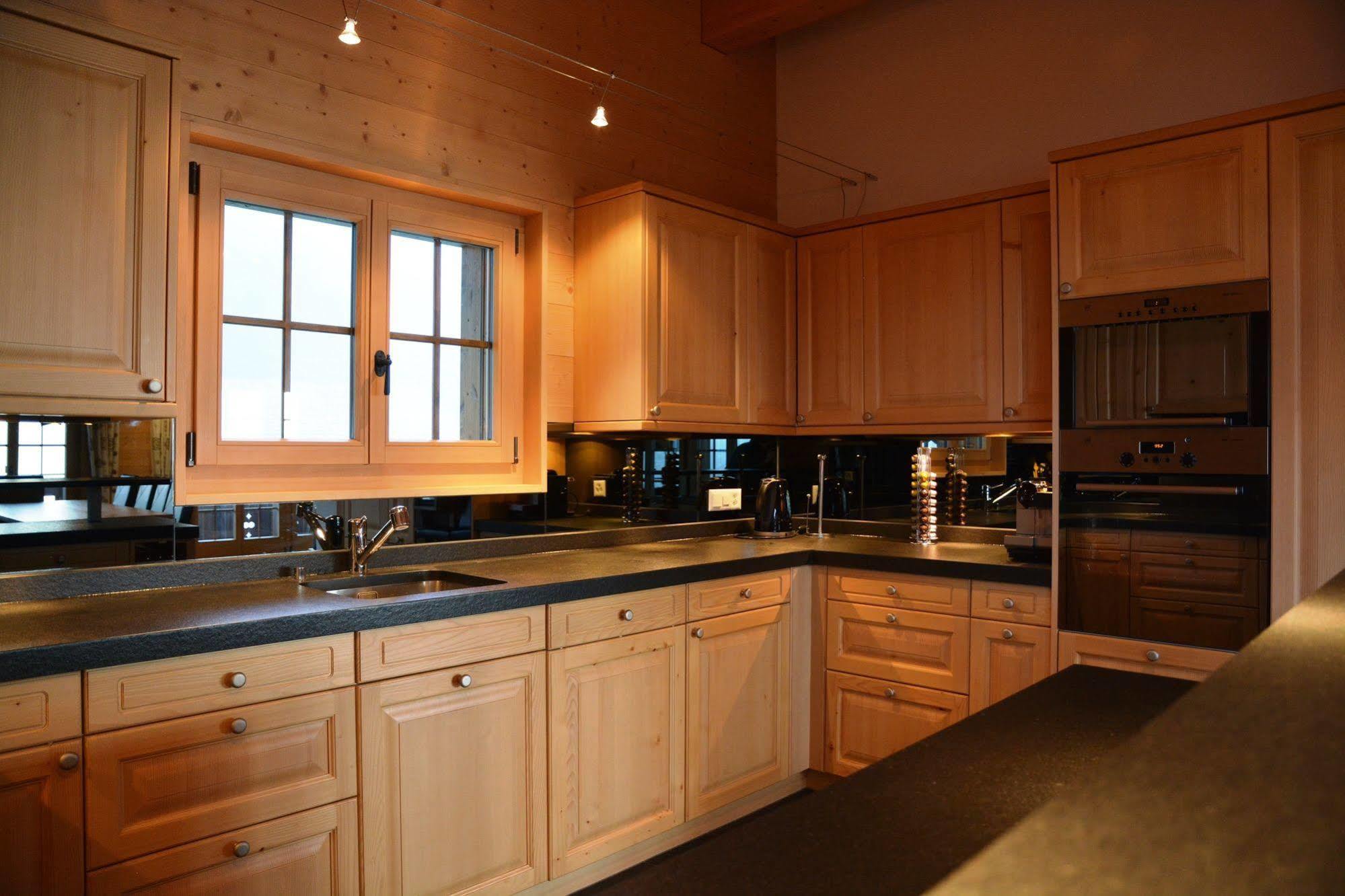 2-Star Griwarent Apartments Grindelwald Luaran gambar