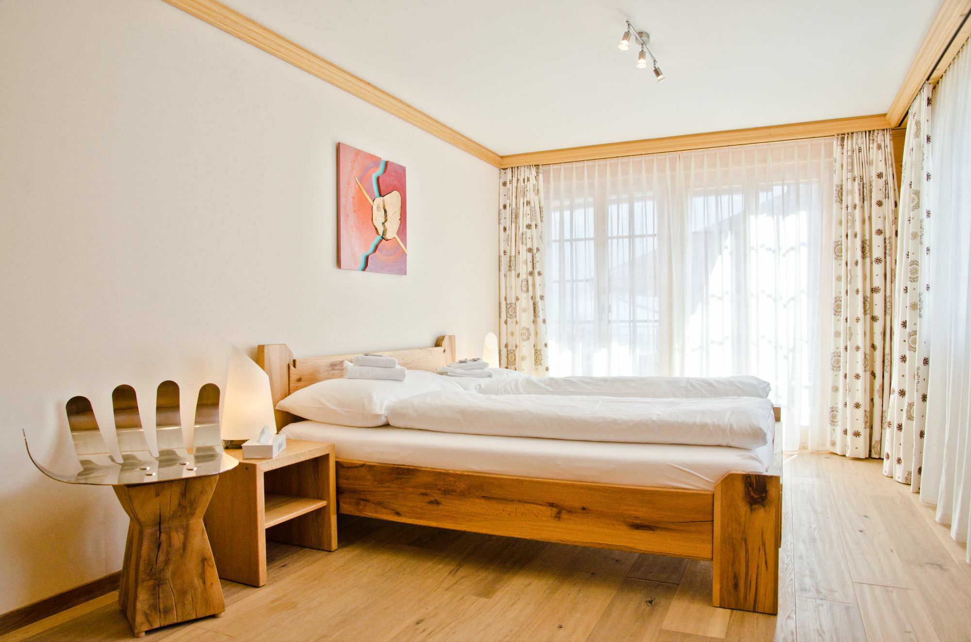 2-Star Griwarent Apartments Grindelwald Luaran gambar