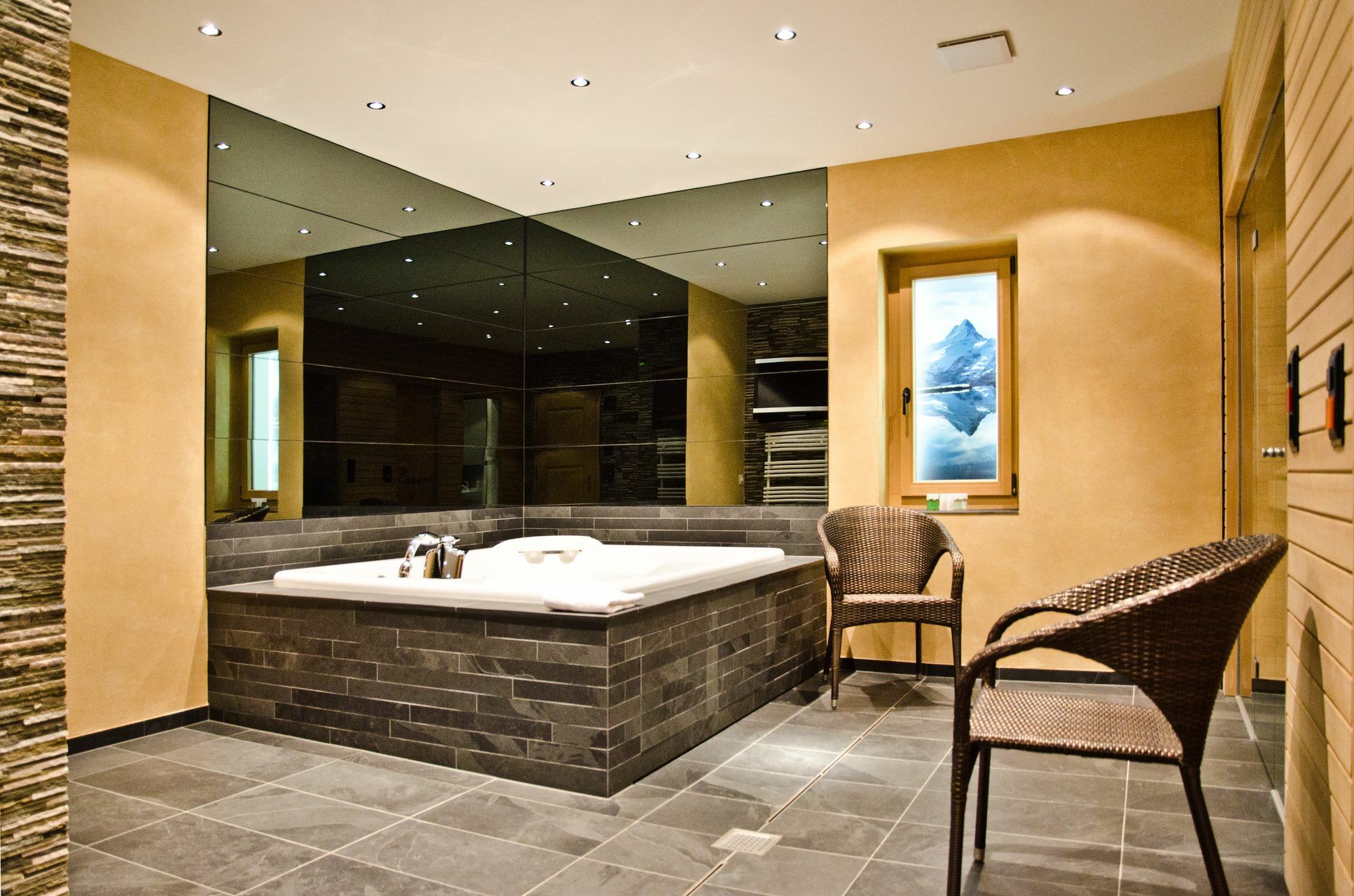 2-Star Griwarent Apartments Grindelwald Luaran gambar
