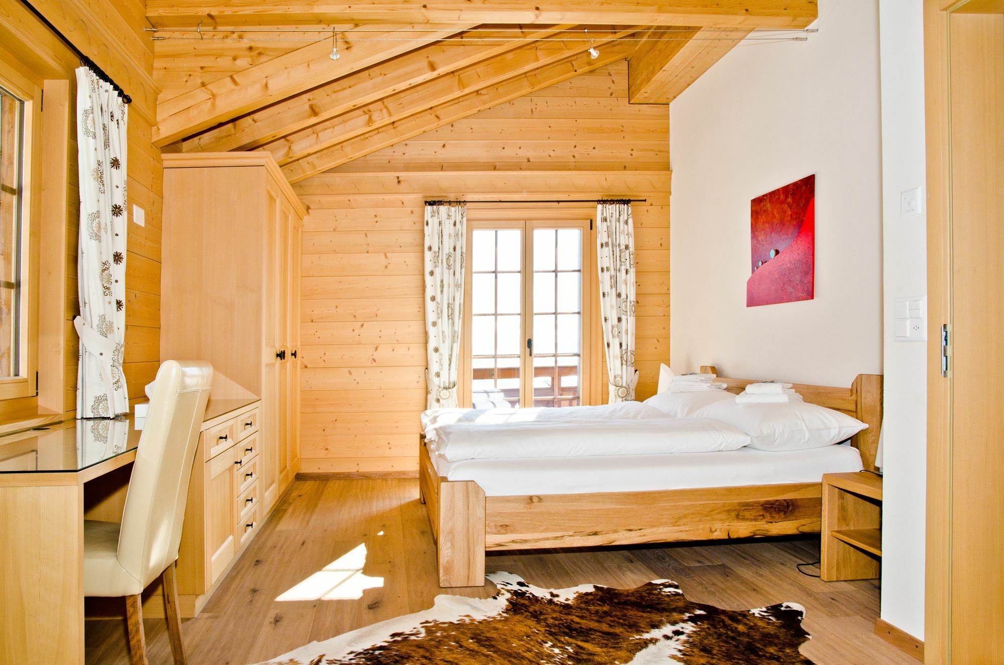 2-Star Griwarent Apartments Grindelwald Luaran gambar