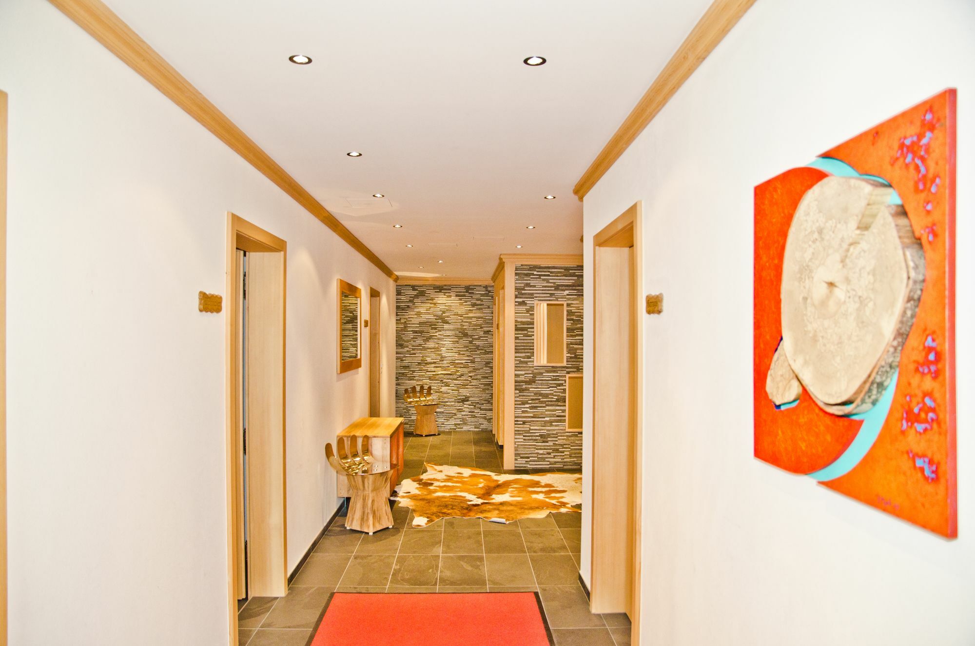 2-Star Griwarent Apartments Grindelwald Luaran gambar