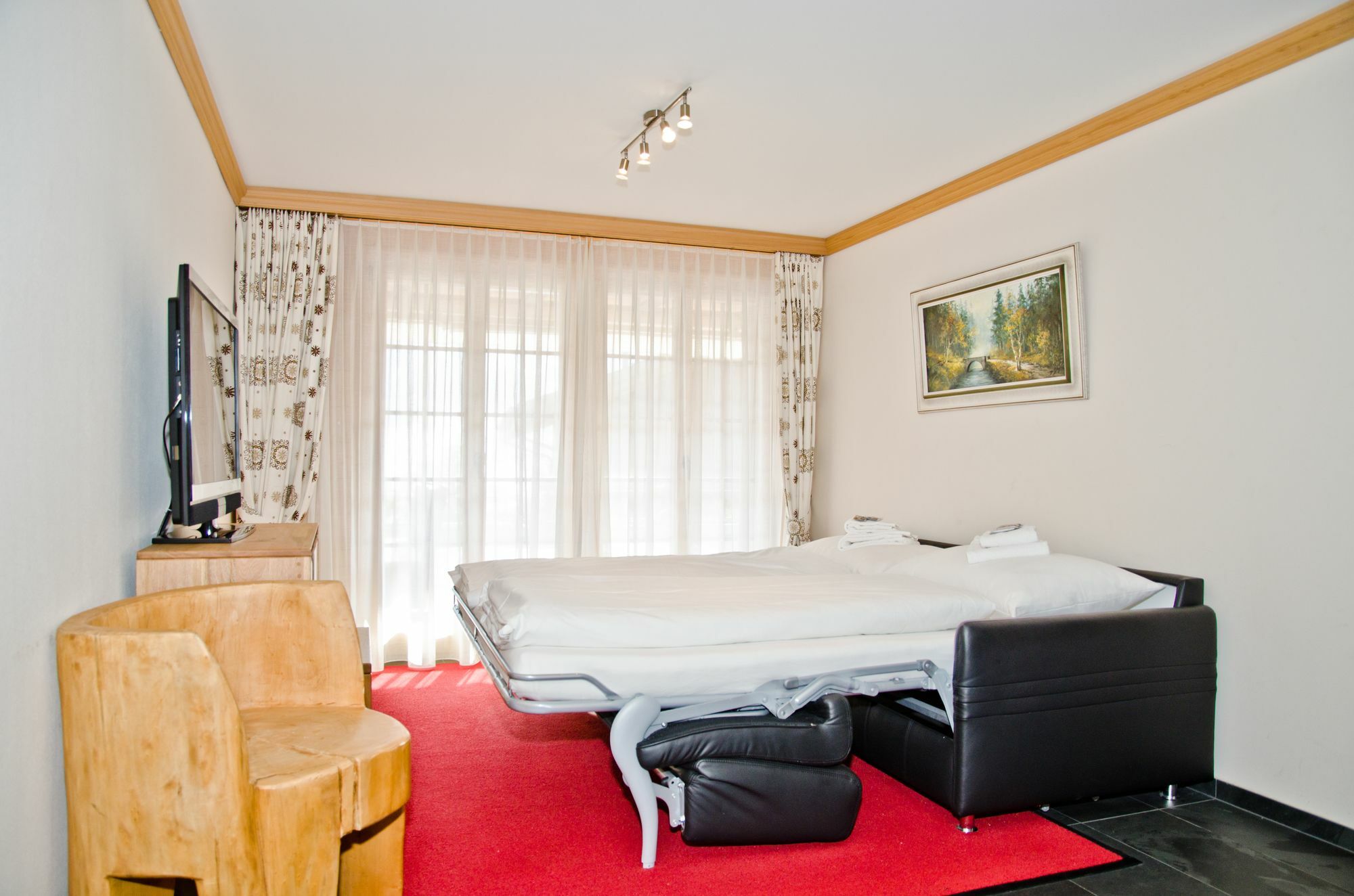 2-Star Griwarent Apartments Grindelwald Luaran gambar