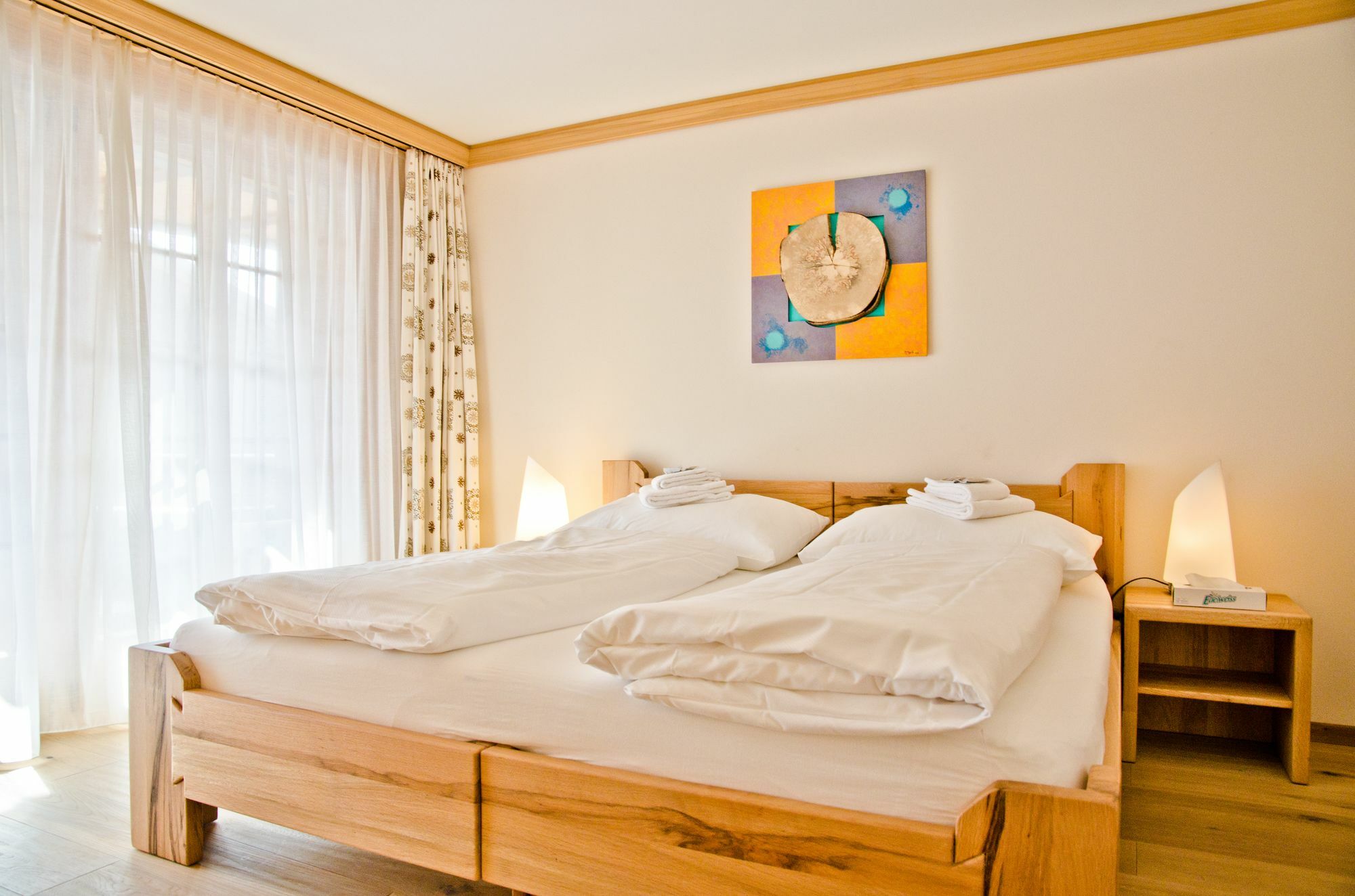 2-Star Griwarent Apartments Grindelwald Luaran gambar