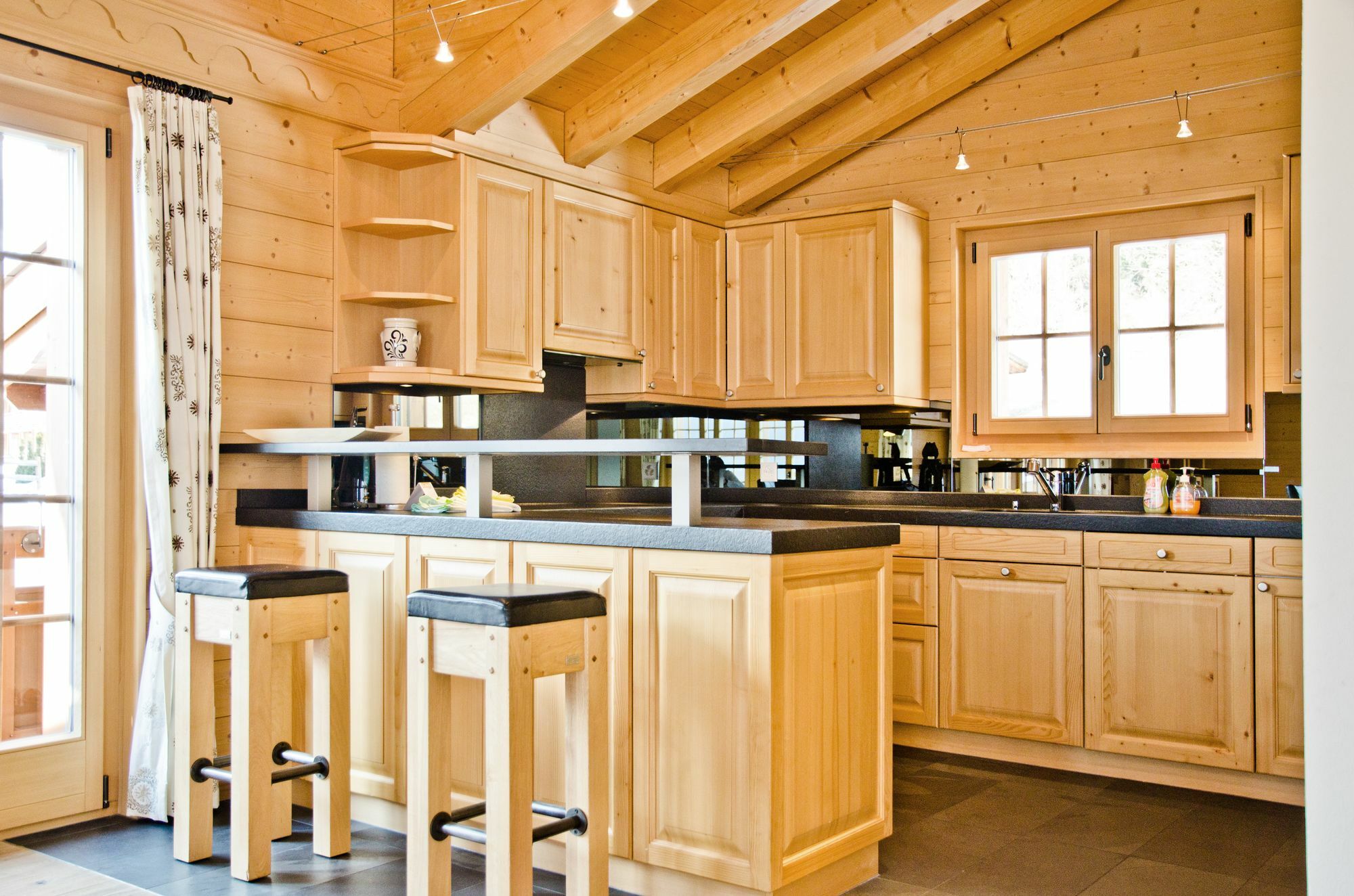 2-Star Griwarent Apartments Grindelwald Luaran gambar